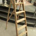 820 3538 STEPLADDER